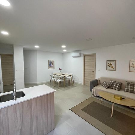 Fantastico Apartamento Trajano Parking Gratuito Granada Bagian luar foto