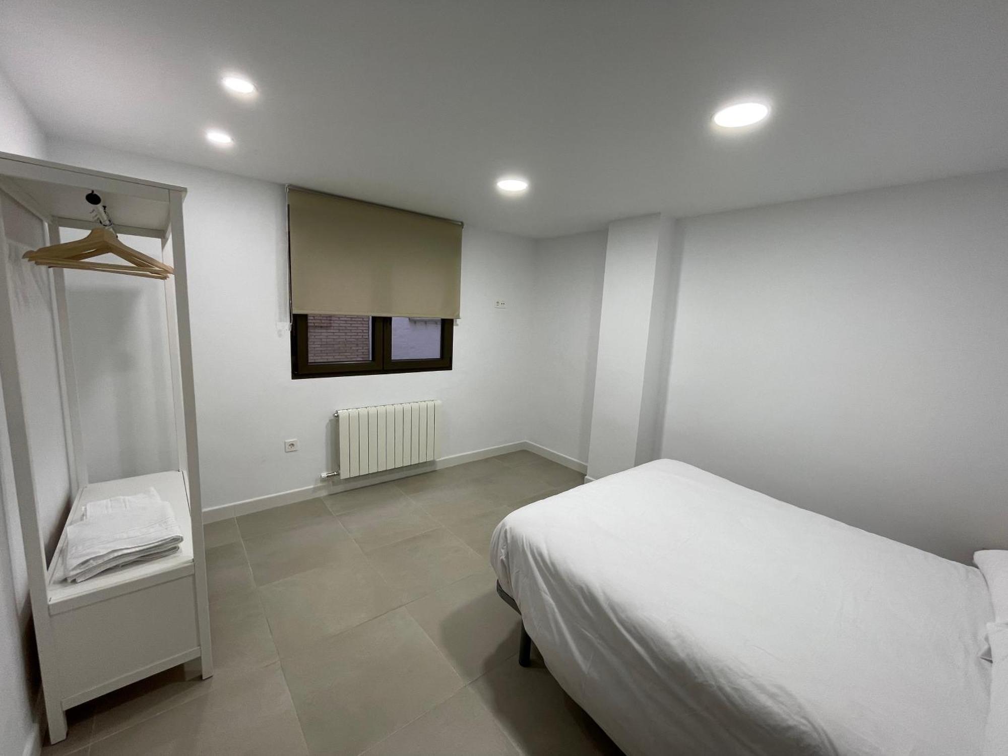 Fantastico Apartamento Trajano Parking Gratuito Granada Bagian luar foto