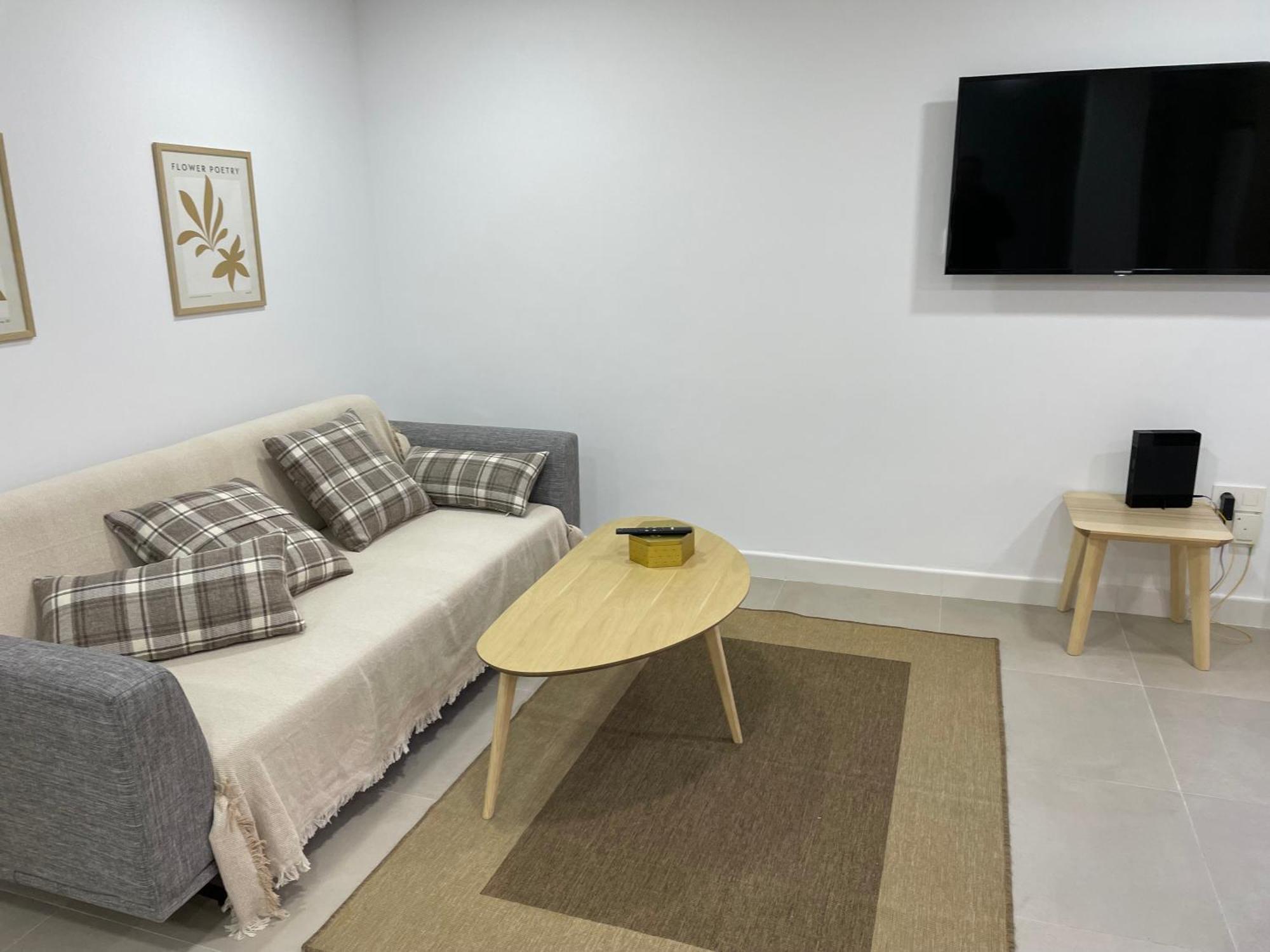 Fantastico Apartamento Trajano Parking Gratuito Granada Bagian luar foto