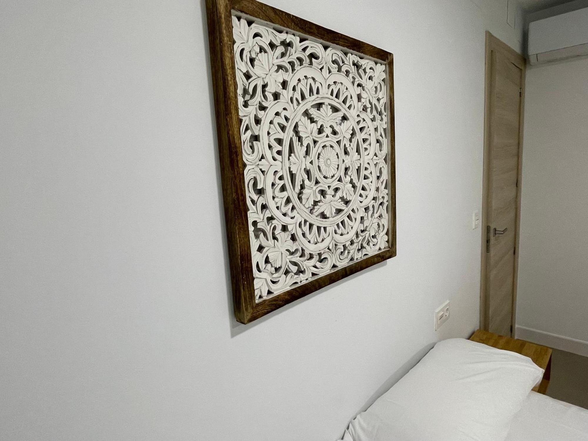 Fantastico Apartamento Trajano Parking Gratuito Granada Bagian luar foto