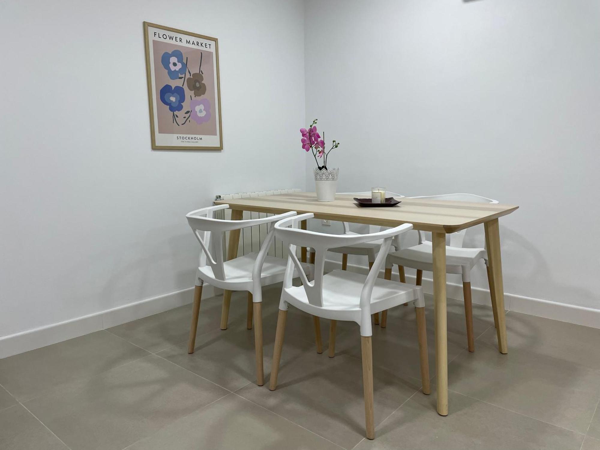 Fantastico Apartamento Trajano Parking Gratuito Granada Bagian luar foto