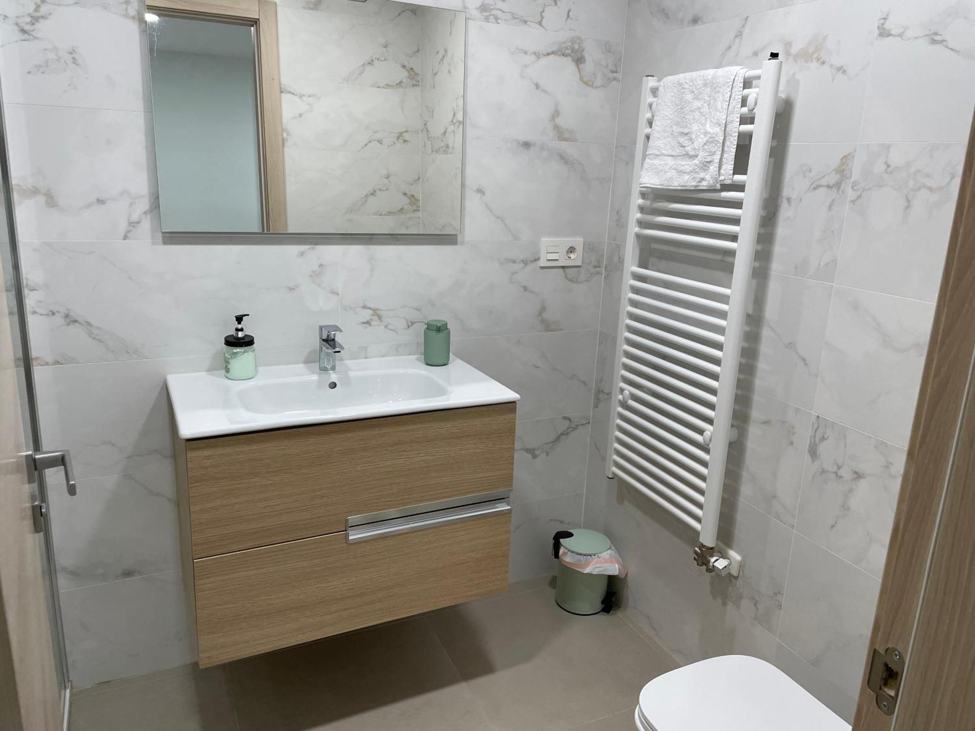 Fantastico Apartamento Trajano Parking Gratuito Granada Bagian luar foto