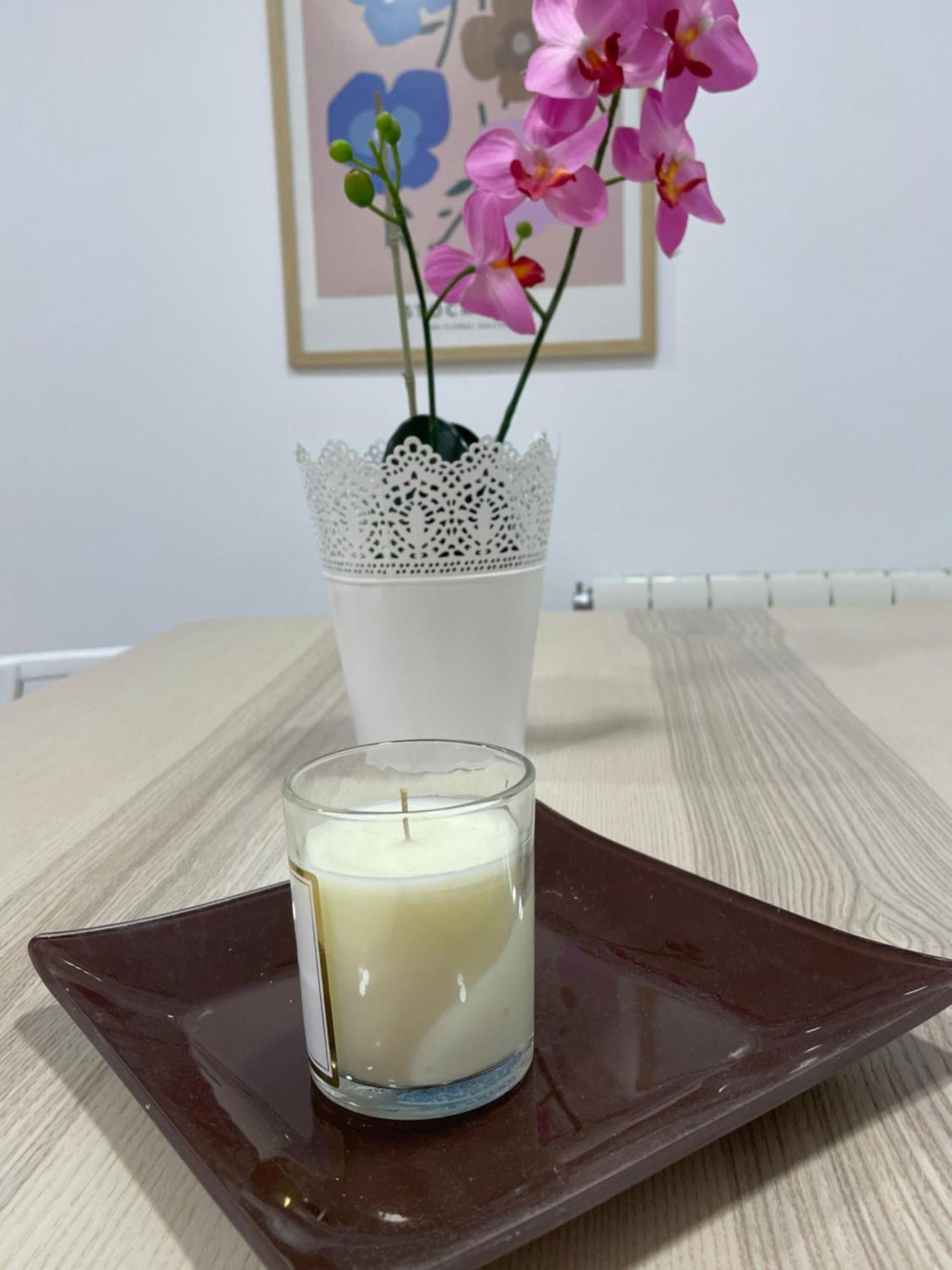 Fantastico Apartamento Trajano Parking Gratuito Granada Bagian luar foto
