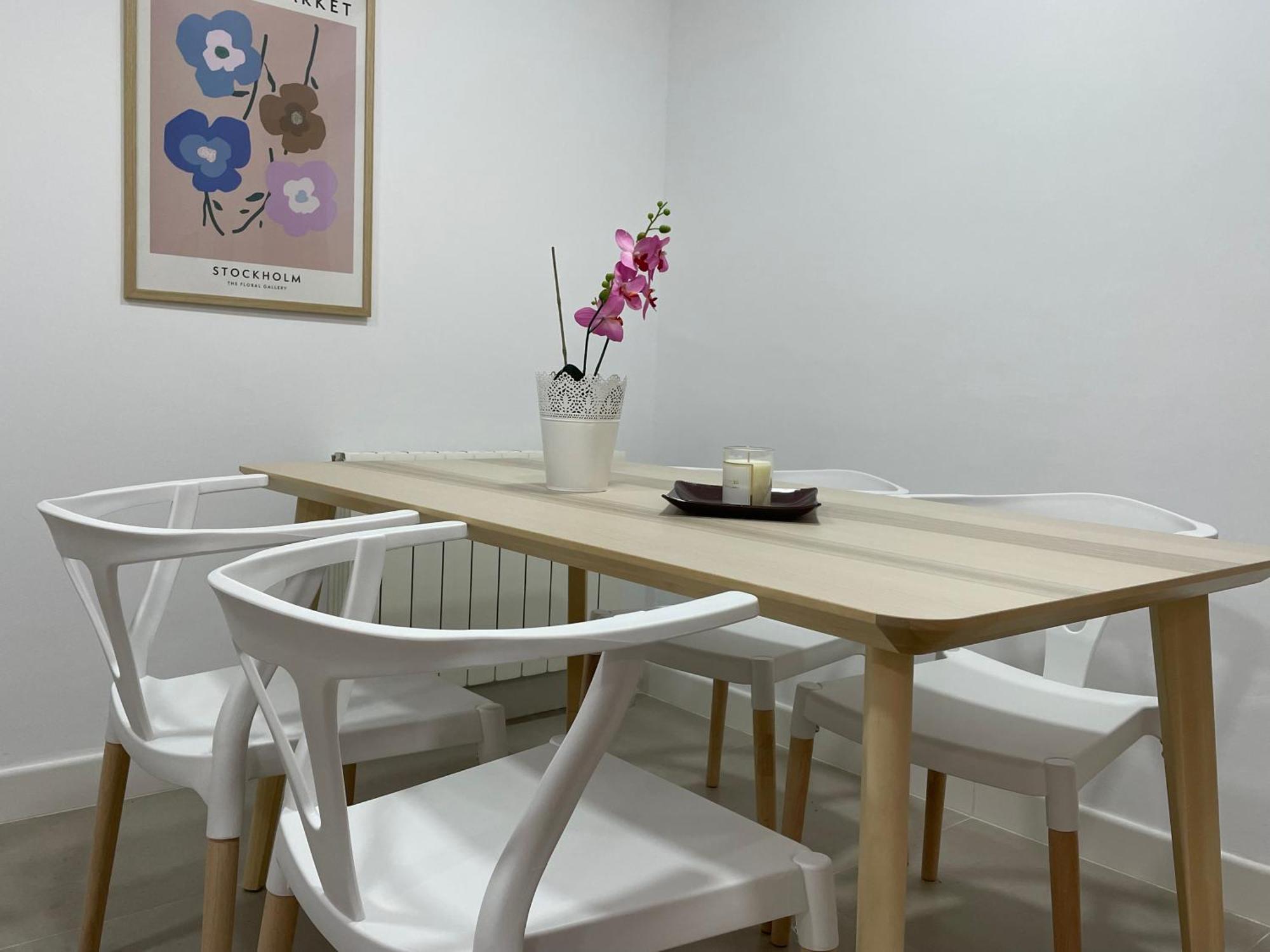 Fantastico Apartamento Trajano Parking Gratuito Granada Bagian luar foto
