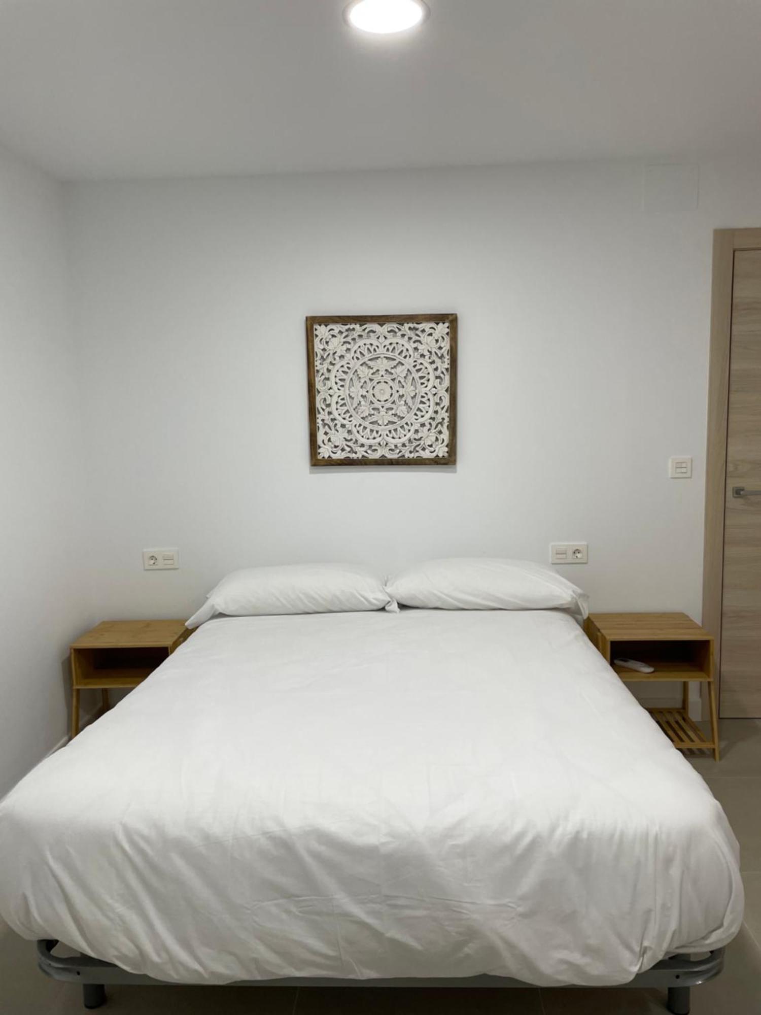 Fantastico Apartamento Trajano Parking Gratuito Granada Bagian luar foto